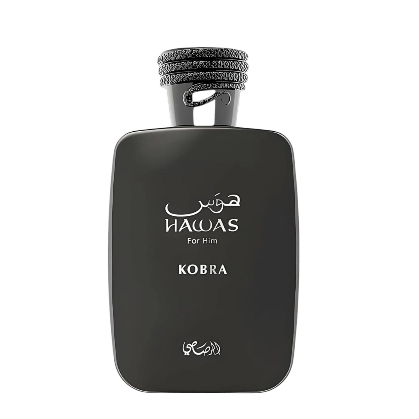 Hawas kobra for him by Rasasi-100ml