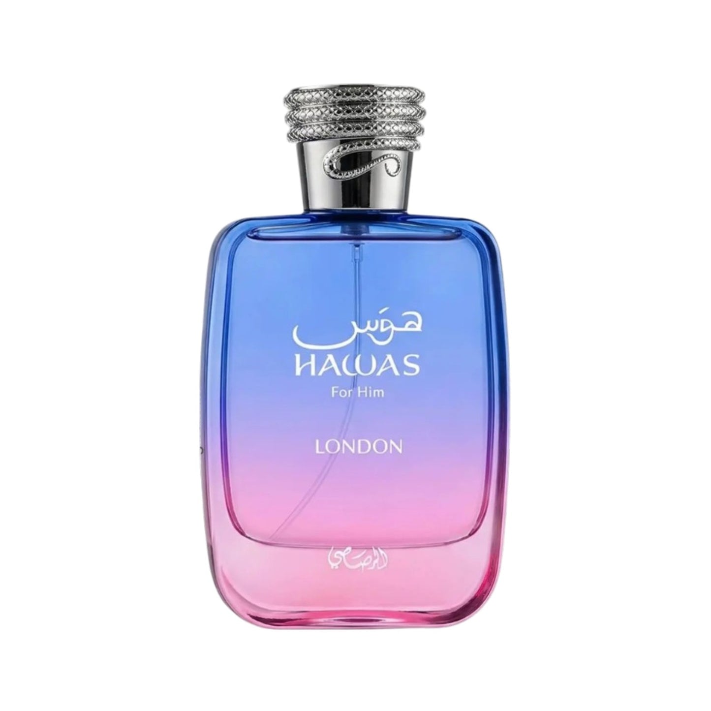 Hawas London for him by Rasasi-100ml